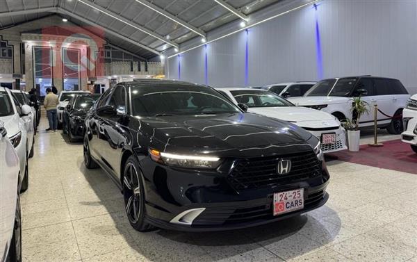 هۆندا ئەکۆرد 2023  بۆ فرۆشتن لە عێراق - زاخۆ